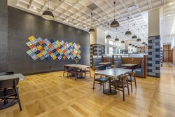  - Omni Hotel Oklahoma City - I-40, Exits 150A & 150B