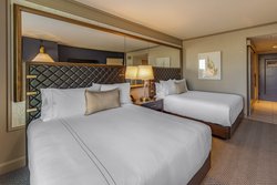  - Omni Hotel Oklahoma City - I-40, Exits 150A & 150B