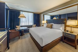  - Omni Hotel Oklahoma City - I-40, Exits 150A & 150B