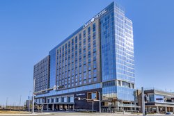  - Omni Hotel Oklahoma City - I-40, Exits 150A & 150B