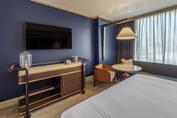  - Omni Hotel Oklahoma City - I-40, Exits 150A & 150B