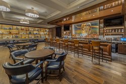  - Omni Hotel Oklahoma City - I-40, Exits 150A & 150B