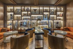  - Omni Hotel Oklahoma City - I-40, Exits 150A & 150B