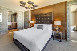  - Omni Hotel Oklahoma City - I-40, Exits 150A & 150B