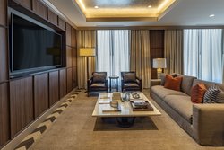  - Omni Hotel Oklahoma City - I-40, Exits 150A & 150B