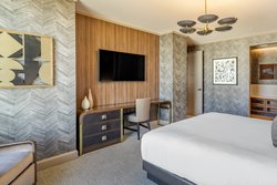  - Omni Hotel Oklahoma City - I-40, Exits 150A & 150B