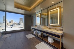  - Omni Hotel Oklahoma City - I-40, Exits 150A & 150B