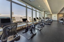  - Omni Hotel Oklahoma City - I-40, Exits 150A & 150B