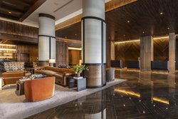  - Omni Hotel Oklahoma City - I-40, Exits 150A & 150B