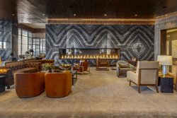  - Omni Hotel Oklahoma City - I-40, Exits 150A & 150B