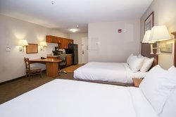  - Candlewood Suites Flowood