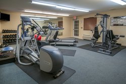  - Candlewood Suites Flowood