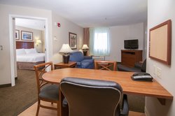  - Candlewood Suites Flowood