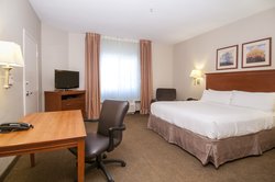  - Candlewood Suites Flowood