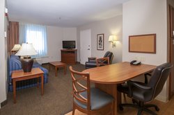  - Candlewood Suites Flowood
