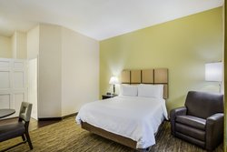  - Candlewood Suites Virginia Beach - I-264, Exit 17