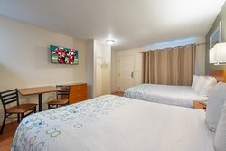  - HomeTowne Studios UCF Area Orlando