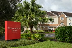  - TownePlace Suites by Marriott Temple Terrace - I-75, Exit 266