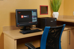  - TownePlace Suites by Marriott Temple Terrace - I-75, Exit 266