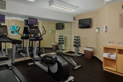 - TownePlace Suites by Marriott Temple Terrace - I-75, Exit 266