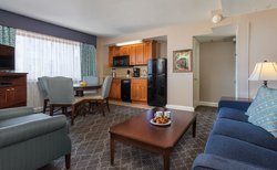  - Club Wyndham Avenue Plaza Resort New Orleans