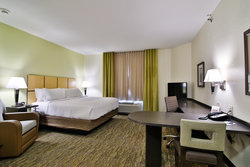  - Candlewood Suites Bismarck