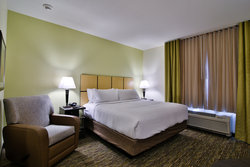  - Candlewood Suites Bismarck