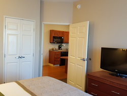  - Candlewood Suites Airport Portland - I-205, Exit 24
