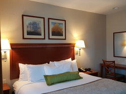  - Candlewood Suites Airport Portland - I-205, Exit 24