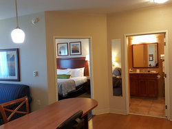  - Candlewood Suites Airport Portland - I-205, Exit 24