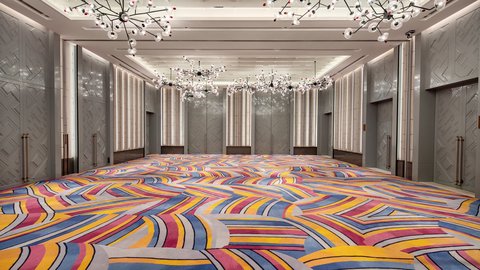 HOTEL INDIGO DIQING MOONLIGHT CITY - Photo 3