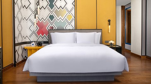 HOTEL INDIGO DIQING MOONLIGHT CITY - Photo 10