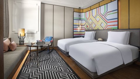 HOTEL INDIGO DIQING MOONLIGHT CITY - Photo 18