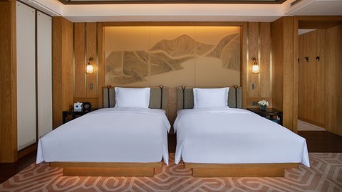 HOTEL INDIGO DIQING MOONLIGHT CITY - Photo 19