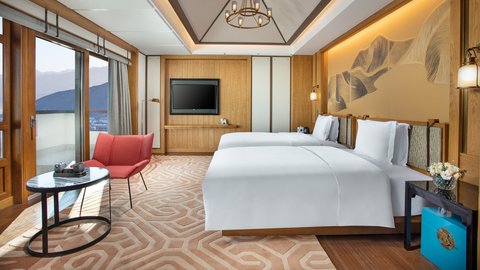 HOTEL INDIGO DIQING MOONLIGHT CITY - Photo 17