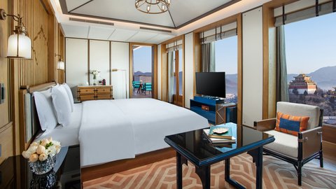 HOTEL INDIGO DIQING MOONLIGHT CITY - Photo 6