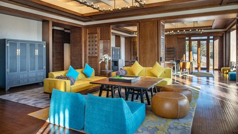 HOTEL INDIGO DIQING MOONLIGHT CITY - Photo 7