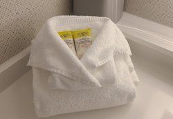  - Holiday Inn Express Newton Falls - I-80, Exit 209