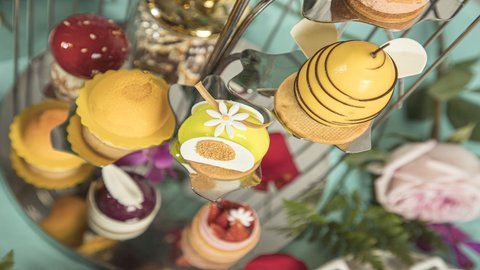 INTERCONTINENTAL ZHUHAI - Photo 86