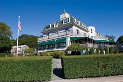  - Wyndham Bay Voyage Inn Jamestown