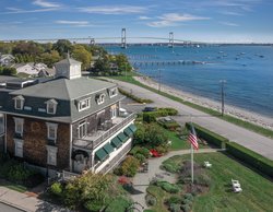  - Wyndham Bay Voyage Inn Jamestown