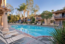  - Club Wyndham Dolphins Cove Resort Anaheim