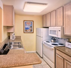  - Club Wyndham Dolphins Cove Resort Anaheim