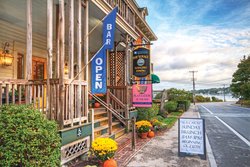  - Wyndham Bay Voyage Inn Jamestown