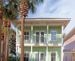  - Beach Street Cottages Miramar Beach