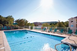  - Club Wyndham Branson at The Falls Resort