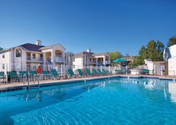  - Club Wyndham Branson at The Falls Resort