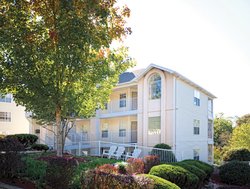  - Club Wyndham Branson at The Falls Resort