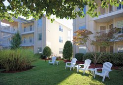  - Club Wyndham Branson at The Falls Resort