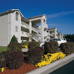  - Club Wyndham Branson at The Falls Resort